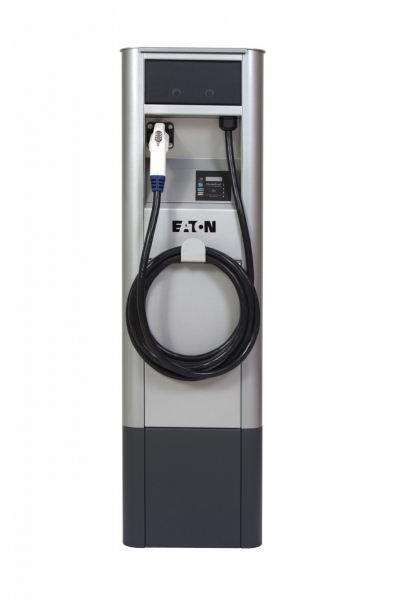 Eaton Pow-R-Station