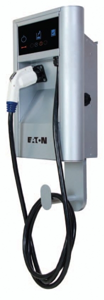 Eaton Pow-R-Station