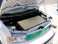 Interfejs Pojazd-Sieć - Vehicle-to-Grid (V2G)