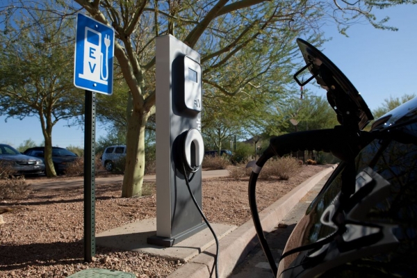 ECOtality Blink