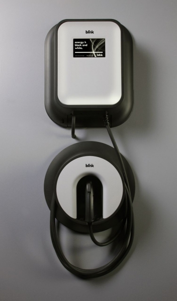 ECOtality Blink