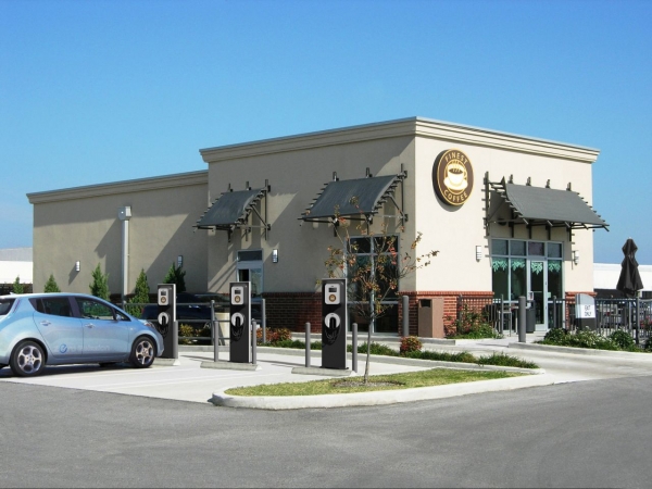 ECOtality Blink