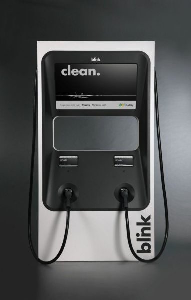 ECOtality Blink