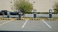 ECOtality zawiązuje współpracę z Silver Spring Networks
