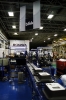 Produkcja terminali ECOtality Blink przez firmę Roush Manufacturing