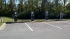 Terminale ECOtality Blink