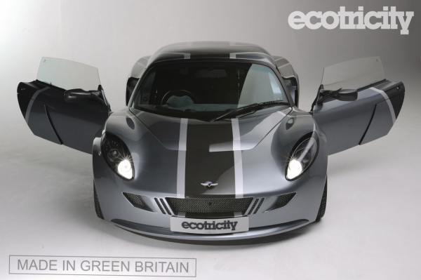 Ecotricity Nemesis