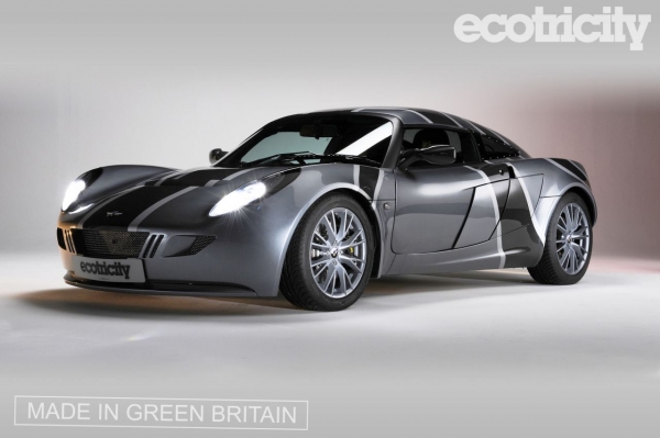Ecotricity Nemesis