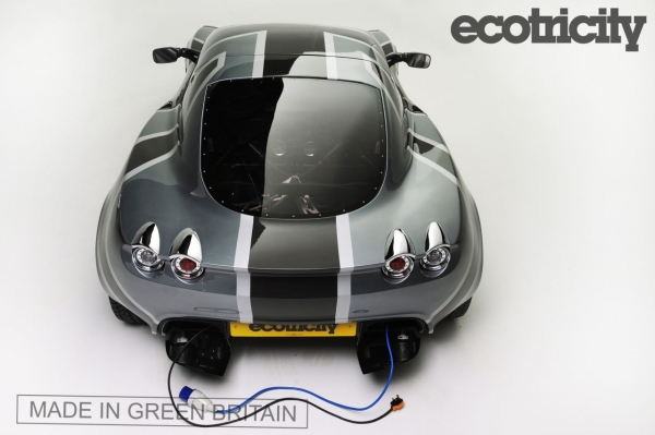Ecotricity Nemesis