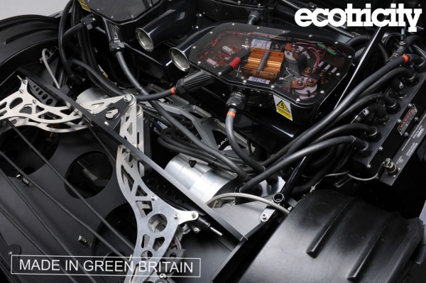 Ecotricity Nemesis