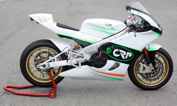 eCRP 1.2