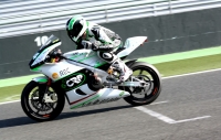 FIM e-Power 2011 Magny-Cours: Wyniki wyścigu