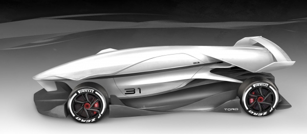 ED Design TORQ