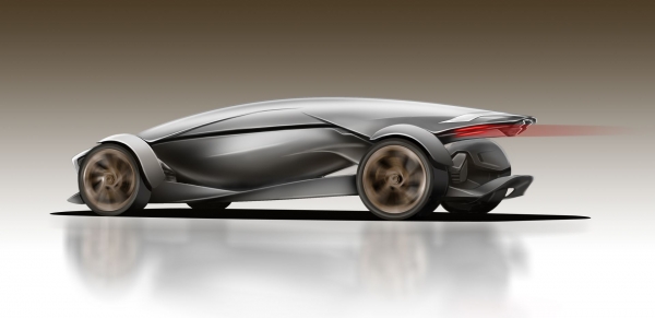 ED Design TORQ
