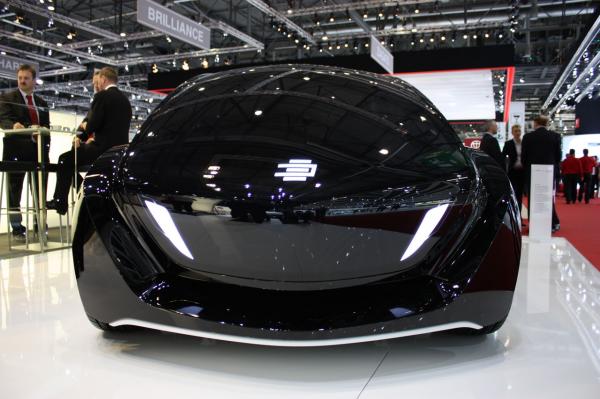 EDAG Light Car - Open Source