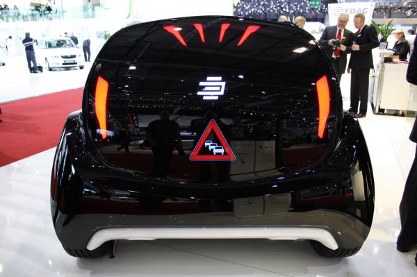 EDAG Light Car - Open Source