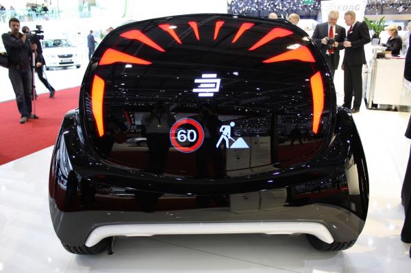 EDAG Light Car - Open Source