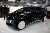 EDAG Light Car - Open Source