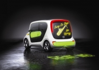 EDAG Light Car Sharing