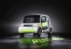 EDAG Light Car Sharing