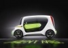 EDAG Light Car Sharing