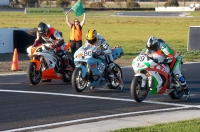 eFXC 2015 - runda 1