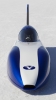 Electric Blue