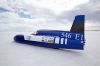 Electric Blue