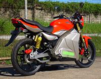 Electric GPR-S