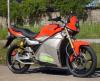 Electric GPR-S