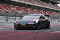 Electric GT Championship