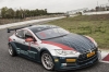 Electric GT Championship - Tesla Model S P85