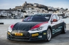Electric GT Championship - Tesla Model S P85