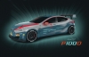 Electric GT Championship - Tesla Model S P100D