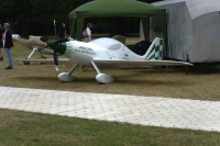 Electric Lightning P1 E w programie Fully Charged