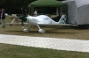 Electric Lightning P1 E - model