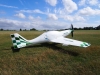Electric Lightning P1 E - model