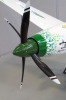 Electric Lightning P1 E - model