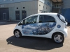 Electric Marathon Tallin – Monte Carlo 2012