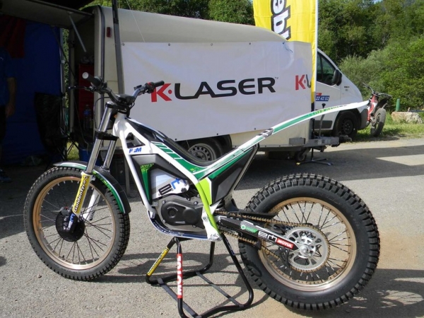 Electric Motion EM 5.7