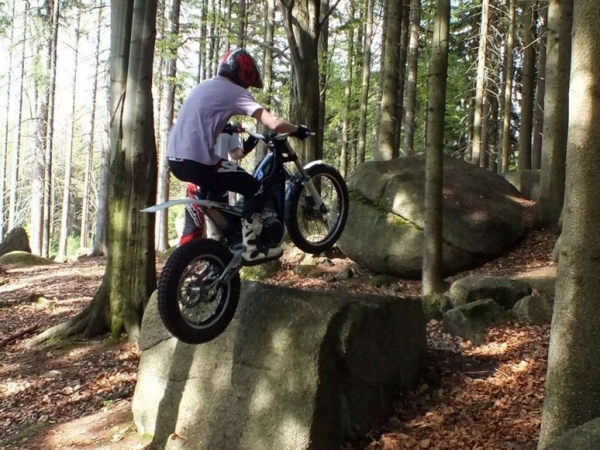 Electric Motion EM 5.7 2014