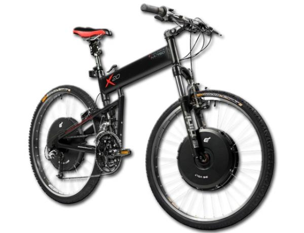 E+ TidalForce M-750 x2.0