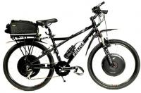 Electric Motion Systems E+