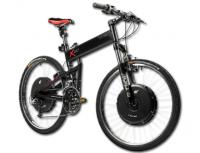 Electric Motion Systems E+