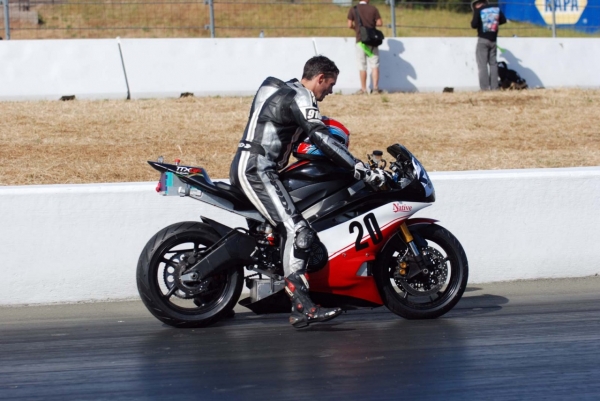 Electric Motorsport