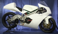 Electric Race Bikes EGP