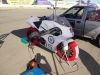 Electric Race Bikes EGP