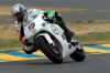 Electric Race Bikes EGP