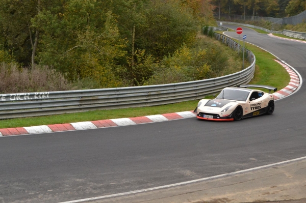 Electric RaceAbout