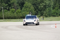 Drugi etap Progressive Automotive X PRIZE zakończony
